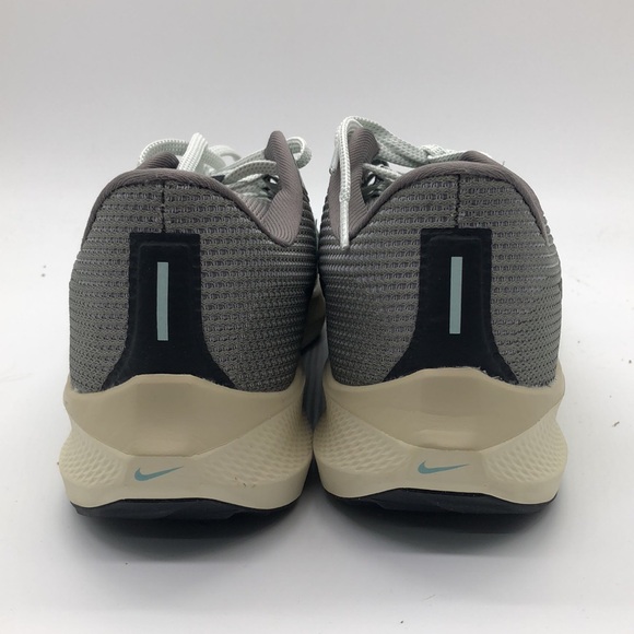 Mens Nike Air Zoom Pegasus 40 PRM Grey/Sail FN7498-012 NWOB - Picture 4 of 5